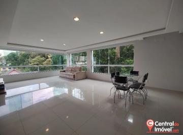 Apartamento · 150m² · 3 Quartos · 2 Vagas · Apartamento em Ariribá, Balneário Camboriú/SC de 150m² 3 quartos à venda por R$ 2.900.000,00 ou para