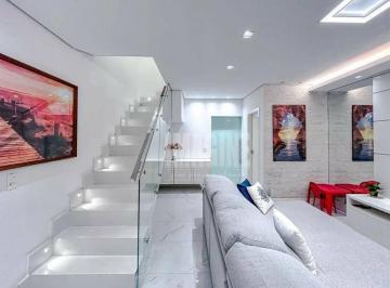 Casa · 160m² · 3 Quartos · 4 Vagas · Sobrado em Penha de França, São Paulo/SP de 160m² 3 quartos para locação R$ 7.400,00/mes