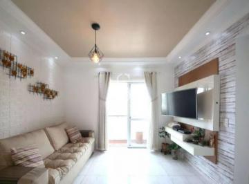 Apartamento · 64m² · 2 Quartos · 1 Vaga · Apartamento em Jardim Nosso Lar, São Paulo/SP de 64m² 2 quartos à venda por R$ 390.000,00
