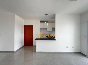 Apartamento · 72m² · 3 Quartos · 2 Vagas · Apartamento em Loteamento Villa Branca, Jacareí/SP de 72m² 3 quartos para locação R$ 2.800,00/mes