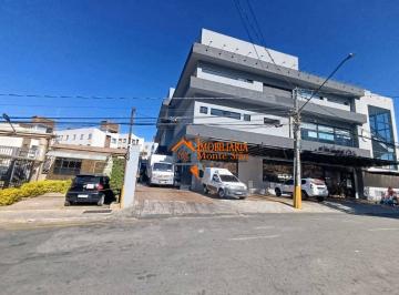 Apartamento · 46m² · 2 Quartos · 1 Vaga · Apartamento em Jardim Flor da Montanha, Guarulhos/SP de 46m² 2 quartos para locação R$ 1.560,00/mes
