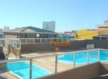 Apartamento · 46m² · 2 Quartos · 1 Vaga · Apartamento em Jardim Flor da Montanha, Guarulhos/SP de 46m² 2 quartos para locação R$ 1.560,00/mes