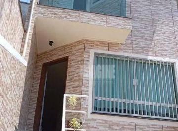 Casa · 120m² · 3 Quartos · 3 Vagas · Sobrado em Jardim Nossa Senhora do Carmo, São Paulo/SP de 120m² 3 quartos à venda por R$ 564.000,00