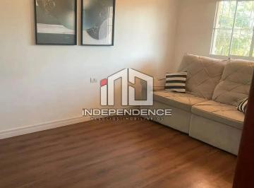 Excelente oportunidade para quem deseja adquirir um imóvel em uma região privile · Sobrado em Jardim das Indústrias, São José dos Campos/SP de 90m² 3 quartos à venda por R$ 550.000,00