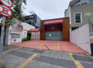 Comercial · 257m² · 4 Vagas · Ponto em Pinheiros, São Paulo/SP de 257m² para locação R$ 28.000,00/mes