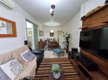 202605231651299129.jpeg · Apartamento para Venda em Santos, Campo Grande, 2 dormitórios, 2 banheiros, 1 vaga