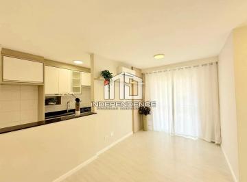 Apartamento en Venda de 2 quartos Jardim Oswaldo Cruz · Apartamento em Jardim Oswaldo Cruz, São José dos Campos/SP de 53m² 2 quartos à venda por R$ 630.000,