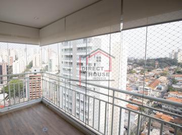 Apartamento · 82m² · 2 Quartos · 2 Vagas · Apartamento em Vila Suzana, São Paulo/SP de 82m² 2 quartos para locação R$ 4.300,00/mes