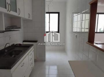 Apartamento 65 m², 2 quartos sendo 1 suíte repleta de armários, cozinha planejad · Apartamento em Parque Residencial Aquarius, São José dos Campos/SP de 65m² 2 quartos à venda por R$