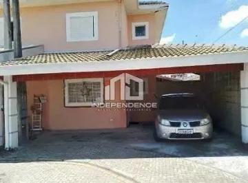 Casa en Venda de 3 quartos Parque dos Ipês · Sobrado em Parque dos Ipês, São José dos Campos/SP de 76m² 3 quartos à venda por R$ 530.000,00