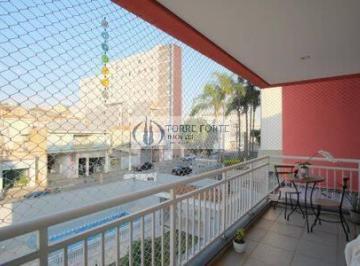 Apartamento · 80m² · 3 Quartos · 2 Vagas · Apartamento em Vila Matilde, São Paulo/SP de 80m² 3 quartos à venda por R$ 673.100,00