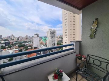 Apartamento · 65m² · 2 Quartos · 1 Vaga · Apartamento em Vila da Saúde, São Paulo/SP de 65m² 2 quartos à venda por R$ 595.000,00