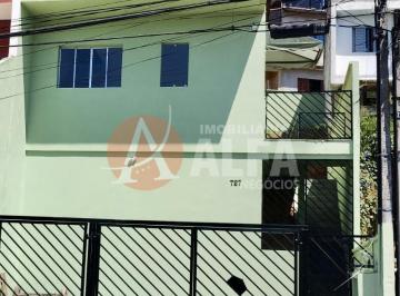 Casa · 126m² · 3 Quartos · 2 Vagas · Casa em Parque Turiguara, Cotia/SP de 126m² 3 quartos à venda por R$ 430.000,00
