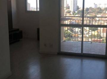 Apartamento · 67m² · 2 Quartos · 1 Vaga · Apartamento em Vila Mazzei, São Paulo/SP de 67m² 2 quartos para locação R$ 2.700,00/mes
