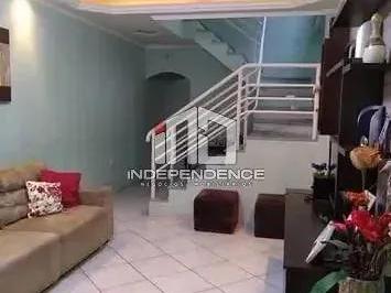 Sobrado no Jardim Portugal. 3 dormitórios sendo um suíte, dois deles com sacadas · Sobrado em Jardim Portugal, São José dos Campos/SP de 188m² 3 quartos à venda por R$ 585.000,00