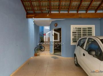 Este moderno sobrado está localizado no bairro Jardim Oriente, em São José dos C · Sobrado em Jardim Oriente, São José dos Campos/SP de 96m² 3 quartos à venda por R$ 595.000,00