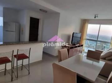 Apartamento de 1 quarto, São José dos Campos · Apartamento em Jardim das Colinas, São José dos Campos/SP de 69m² 1 quartos para locação R$ 3.900,00