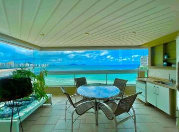 Apartamento · 175m² · 4 Quartos · 2 Vagas · Apartamento em Vila Luis Antônio, Guarujá/SP de 175m² 4 quartos à venda por R$ 2.915.000,00 ou para 