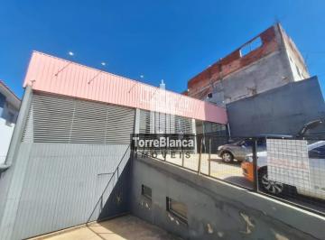 Comercial · 800m² · 20 Vagas · Galpão em Uvaranas, Ponta Grossa/PR de 800m² para locação R$ 12.000,00/mes