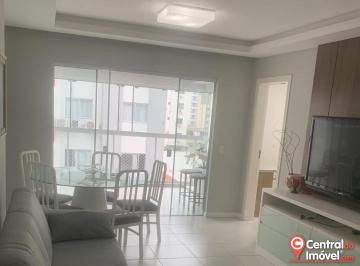 Apartamento · 102m² · 3 Quartos · 2 Vagas · Apartamento em Centro, Balneário Camboriú/SC de 102m² 3 quartos para locação R$ 7.500,00/mes