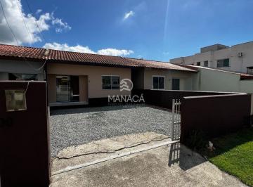 Casa de 2 quartos, Barra Velha · Casa em , Barra Velha/SC de 68m² 2 quartos para locação R$ 2.000,00/mes