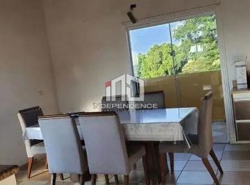Amplo sobrado no Jardim Cerejeiras. 4 dormitórios sendo 2 suítes, ampla varanda · Sobrado em Jardim das Cerejeiras, São José dos Campos/SP de 250m² 4 quartos à venda por R$ 640.000,0