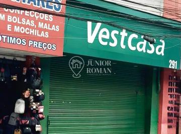 Comercial · 235m² · Ponto em Centro, São Bernardo do Campo/SP de 235m² para locação R$ 20.000,00/mes