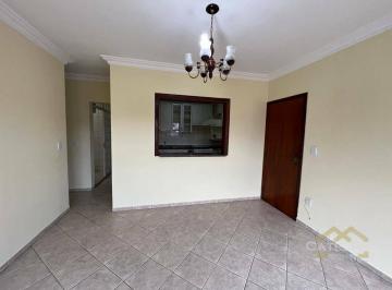 Apartamento · 110m² · 3 Quartos · 1 Vaga · Apartamento em Vila M Genoveva, Jundiaí/SP de 110m² 3 quartos para locação R$ 3.000,00/mes