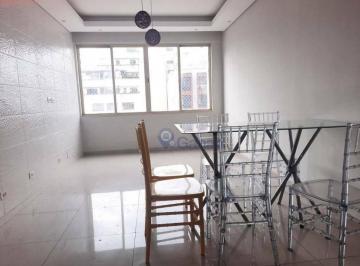 Apartamento · 70m² · 2 Quartos · Apartamento em Bela Vista, São Paulo/SP de 70m² 2 quartos à venda por R$ 580.000,00 ou para locação 