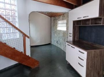 Casa · 45m² · 2 Quartos · Casa em Vila São Francisco, São Paulo/SP de 45m² 2 quartos para locação R$ 2.300,00/mes