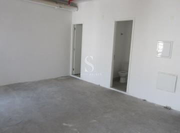 Comercial · 40m² · 1 Vaga · Sala em Aclimação, São Paulo/SP de 40m² à venda por R$ 624.000,00