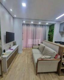 Apartamento · 80m² · 2 Quartos · 1 Vaga · Apartamento em Vila Nova Savoia, São Paulo/SP de 80m² 2 quartos à venda por R$ 585.000,00