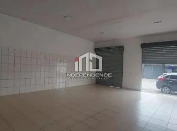 Comercial · 90m² · Galpão em Jardim Aeroporto, São José dos Campos/SP de 90m² para locação R$ 2.910,00/mes