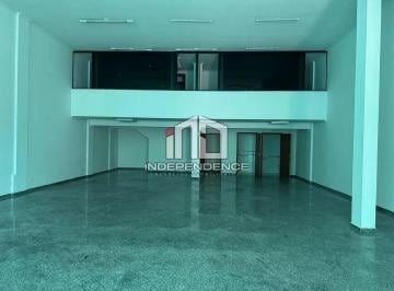 Comercial · 243m² · 1 Vaga · Ponto em Jardim Satélite, São José dos Campos/SP de 243m² para locação R$ 15.000,00/mes