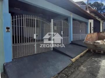 Casa · 180m² · 3 Quartos · 5 Vagas · Casa em Adalgisa, Osasco/SP de 180m² 3 quartos para locação R$ 3.750,00/mes