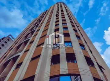 Apartamento duplex no jardim Aquarius. Sala dois ambientes com pé direito alto,  · Apartamento em Parque Residencial Aquarius, São José dos Campos/SP de 52m² 1 quartos à venda por R$ 