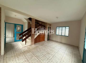 Casa · 150m² · 2 Quartos · 4 Vagas · Casa em Jardim América, Paulínia/SP de 150m² 2 quartos para locação R$ 4.300,00/mes