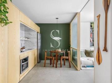 Apartamento · 39m² · 1 Quarto · Apartamento em Jardim Vera Cruz, São Paulo/SP de 39m² 1 quartos à venda por R$ 633.381,00