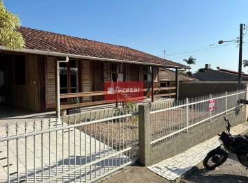 Casa · 312m² · 3 Quartos · 2 Vagas · Casa em , Penha/SC de 312m² 3 quartos à venda por R$ 590.000,00