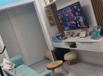 Apartamento · 50m² · 2 Quartos · 2 Vagas · Apartamento em Vila Vermelha, São Paulo/SP de 50m² 2 quartos à venda por R$ 549.000,00