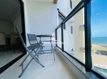 Apartamento · 140m² · 3 Quartos · 1 Vaga · Apartamento em Praia da Costa, Vila Velha/ES de 140m² 3 quartos para locação R$ 4.500,00/mes