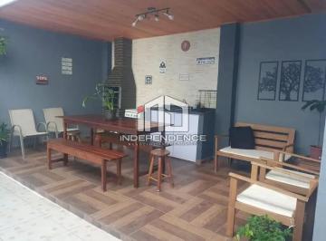 Procurando a combinação perfeita de conforto e estilo? Este deslumbrante sobrado · Sobrado em Residencial Santa Paula, Jacareí/SP de 182m² 3 quartos à venda por R$ 601.000,00