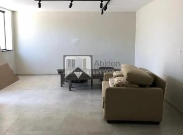 Apartamento · 80m² · 1 Quarto · 1 Vaga · Apartamento em Itacoatiara, Niterói/RJ de 80m² 1 quartos para locação R$ 3.500,00/mes