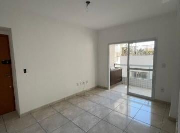 Apartamento · 68m² · 2 Quartos · 1 Vaga · Apartamento em Boqueirão, Praia Grande/SP de 68m² 2 quartos à venda por R$ 570.000,00