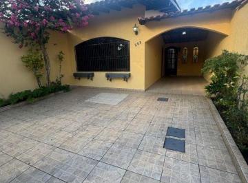 Casa · 90m² · 3 Quartos · 2 Vagas · Casa em Jardim Real, Praia Grande/SP de 90m² 3 quartos à venda por R$ 650.000,00