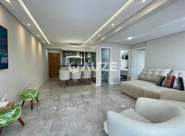 Apartamento · 72m² · 3 Quartos · 1 Vaga · Apartamento em Vila Izabel, Curitiba/PR de 72m² 3 quartos à venda por R$ 569.000,00