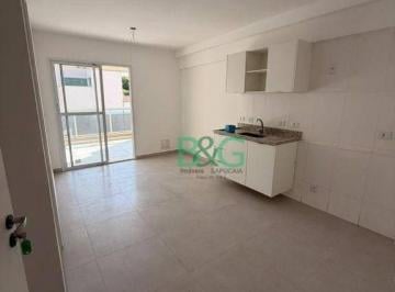 Apartamento · 33m² · 1 Quarto · 1 Vaga · Apartamento em Chácara Tatuapé, São Paulo/SP de 33m² 1 quartos à venda por R$ 388.955,00 ou para loc