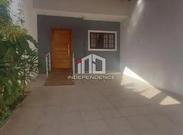 Sobrado Vista linda3 Dormitórios sendo 1 suite3 banheiros Sala ampla e espaçosa  · Sobrado em Loteamento Residencial Vista Linda, São José dos Campos/SP de 140m² 3 quartos à venda por