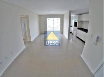 Apartamento · 70m² · 2 Quartos · 1 Vaga · Apartamento em Rio Pequeno, Camboriú/SC de 70m² 2 quartos para locação R$ 3.200,00/mes
