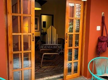 Casa · 85m² · 2 Quartos · Sobrado em Vila Clementino, São Paulo/SP de 85m² 2 quartos à venda por R$ 1.300.000,00